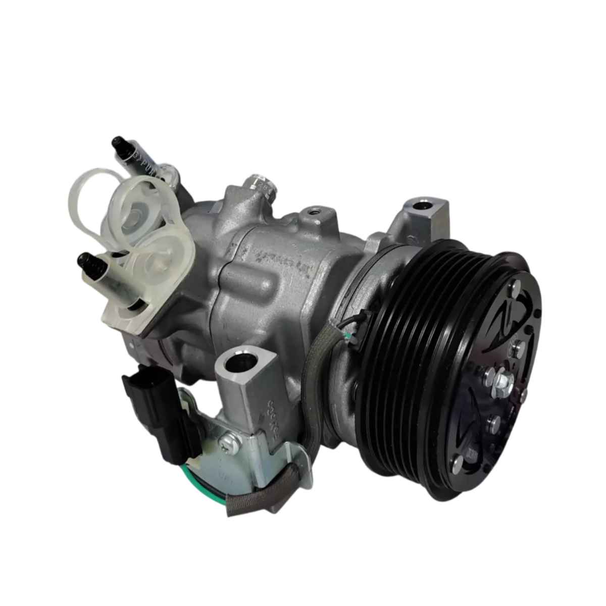 AC COMPRESSOR FOR FORD ASPIRE / ECOSPORTS / FIGO TITANIUM